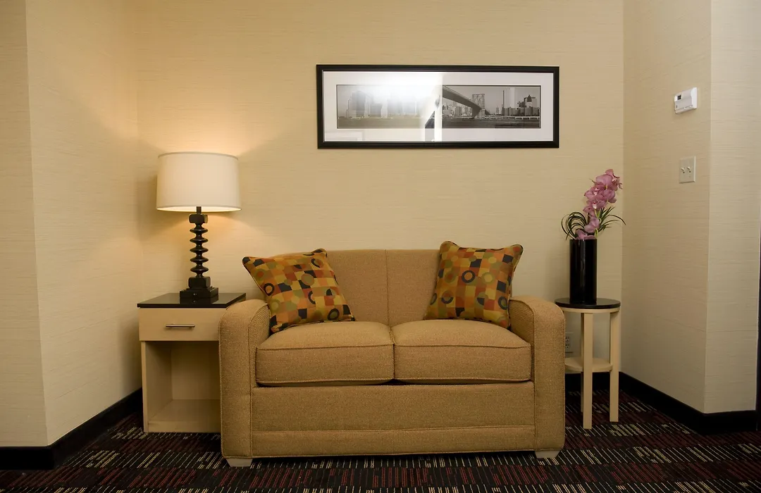 Holiday Inn Express - Wall Street By Ihg-1