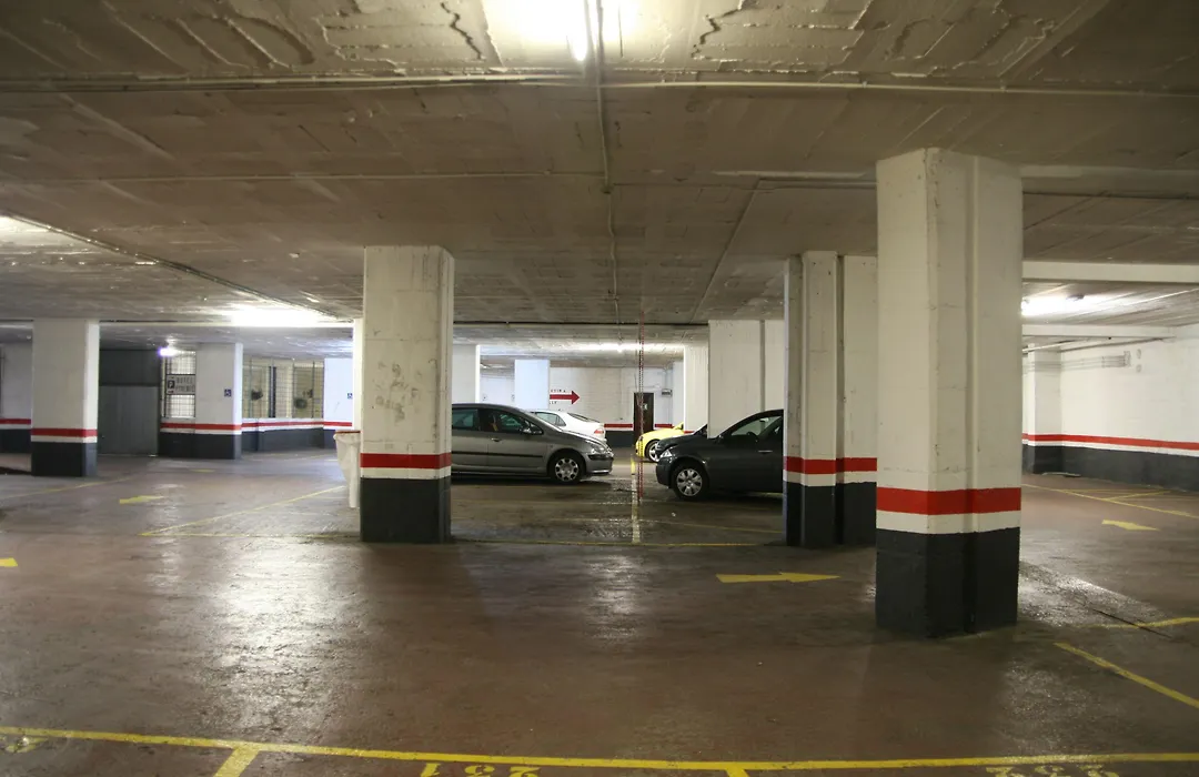 Hotel Pyrénées-1