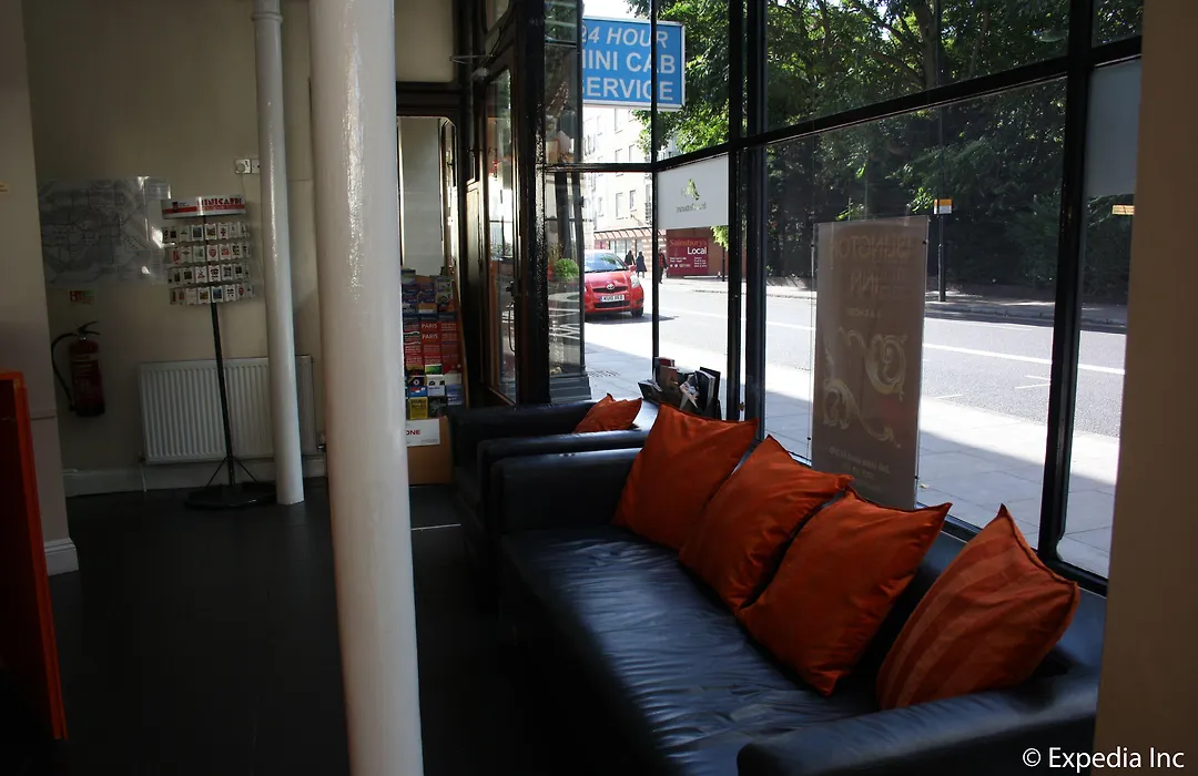 Islington Inn-1