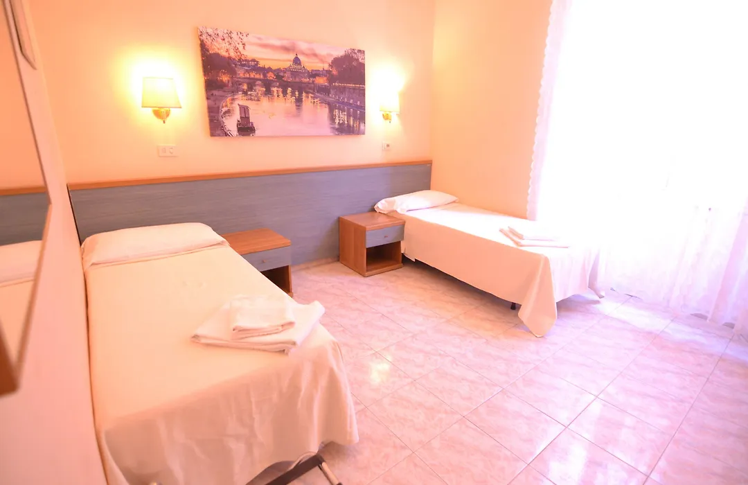 Hotel Castelfidardo-1