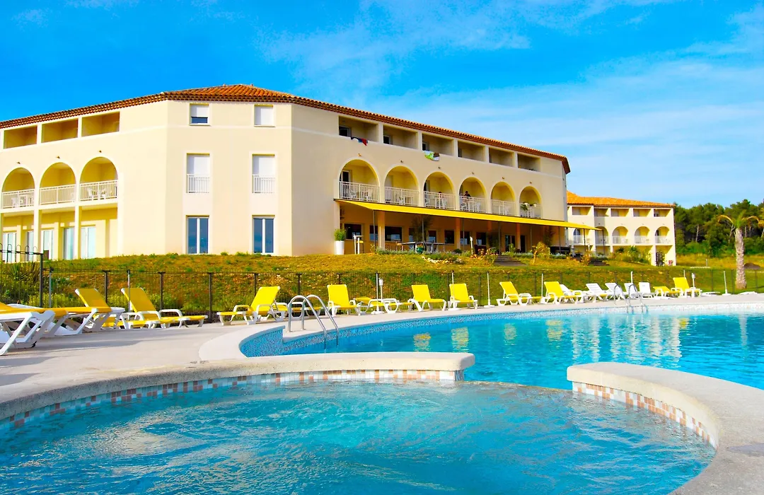Le Domaine De Manon-1
