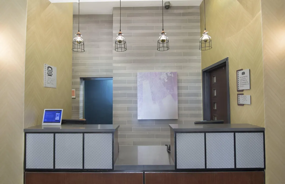 Fairfield Inn & Suites By Marriott New York Manhattan/Fifth Avenue-1