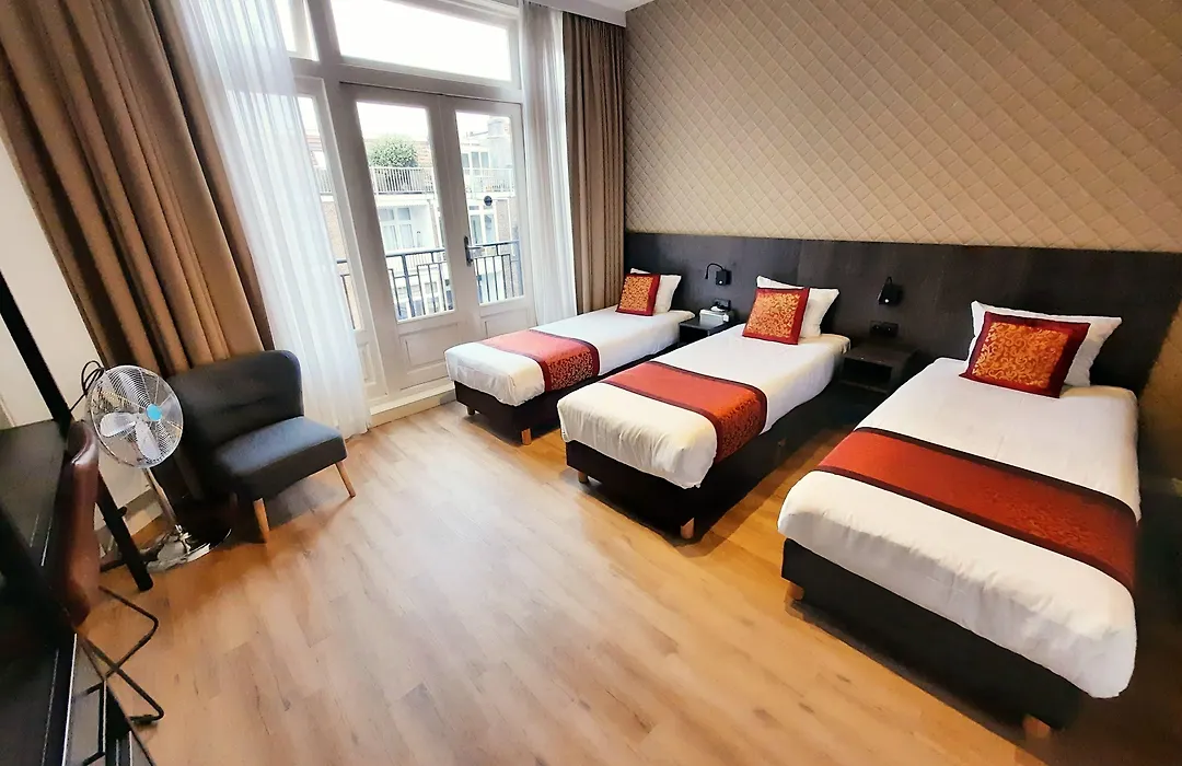 Hotel Washington-1