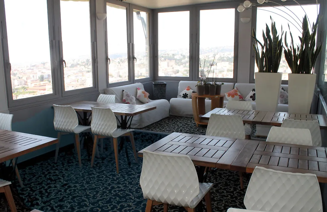 Le Panoramic Boutique Hôtel-1