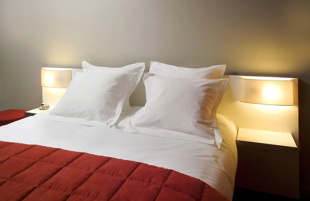 B&B HOME Lyon Centre Berthelot-1