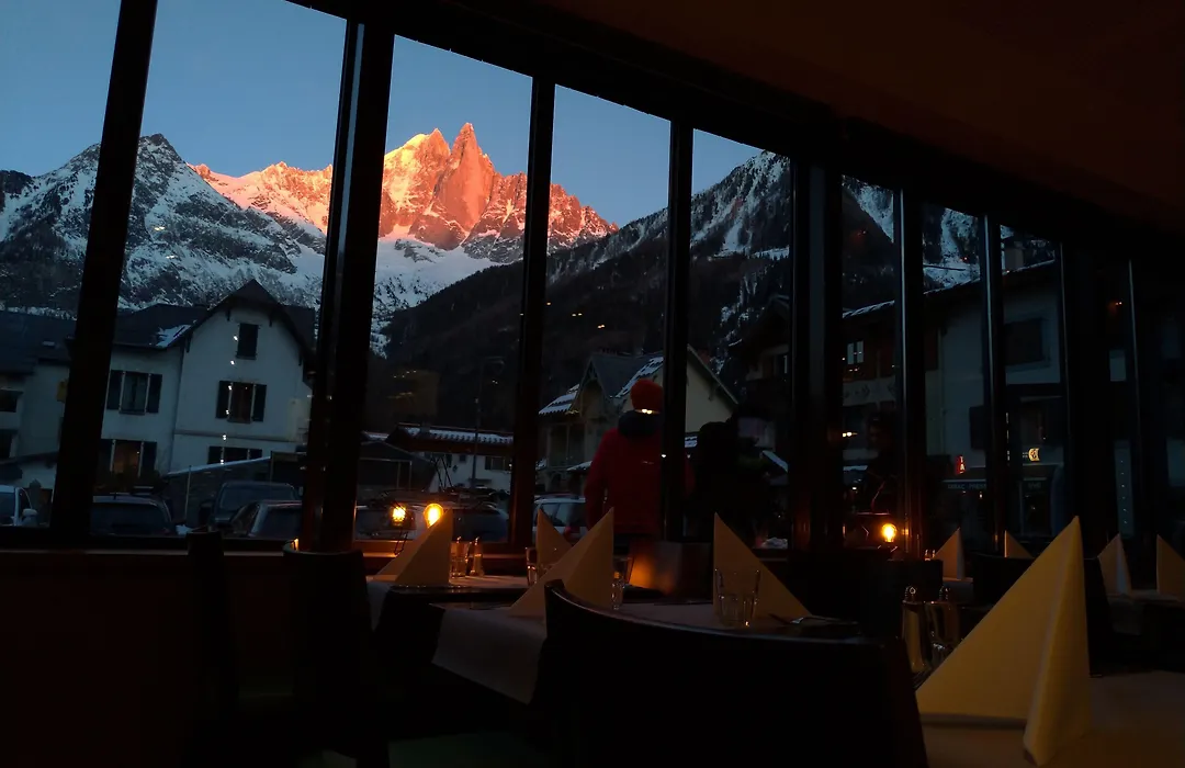 Hotel Les Lanchers-1
