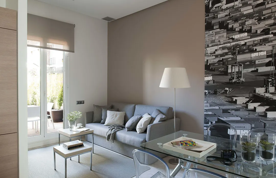 Eric Voekel Boutique Apartments - Gran Via Suites-1