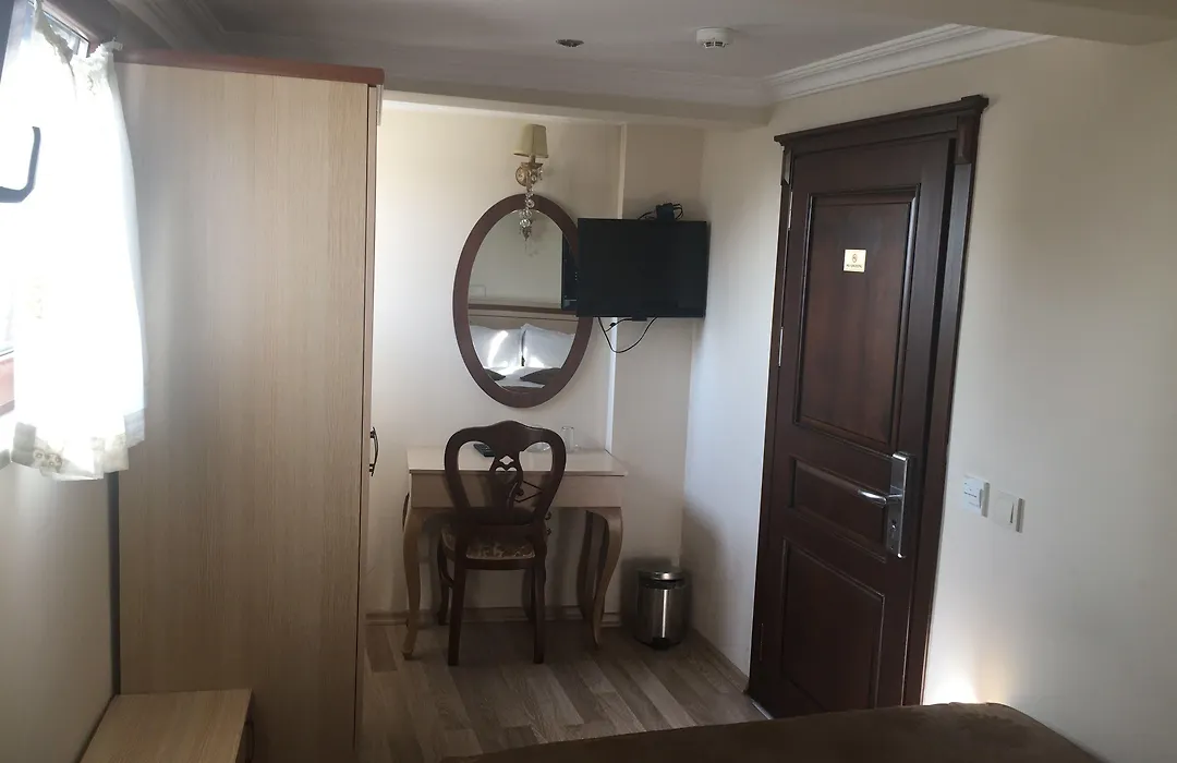 Sultan Palace Hotel-1