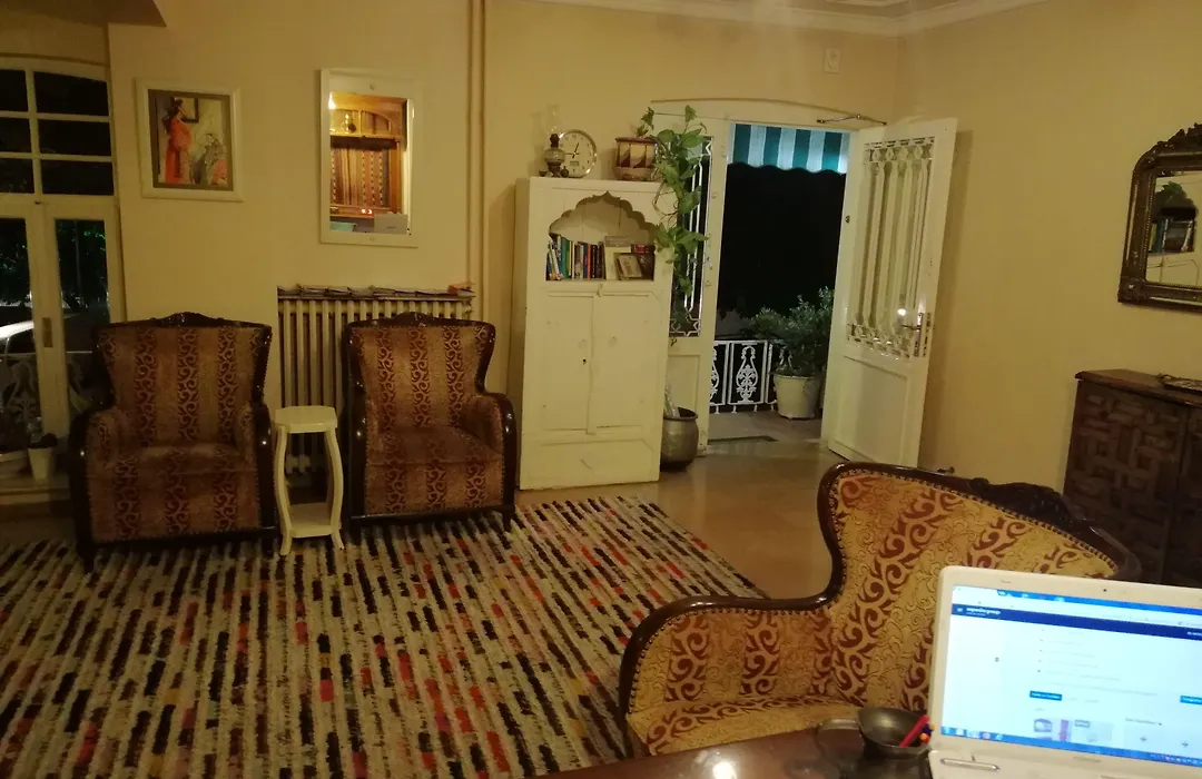 Turkoman Hotel-1