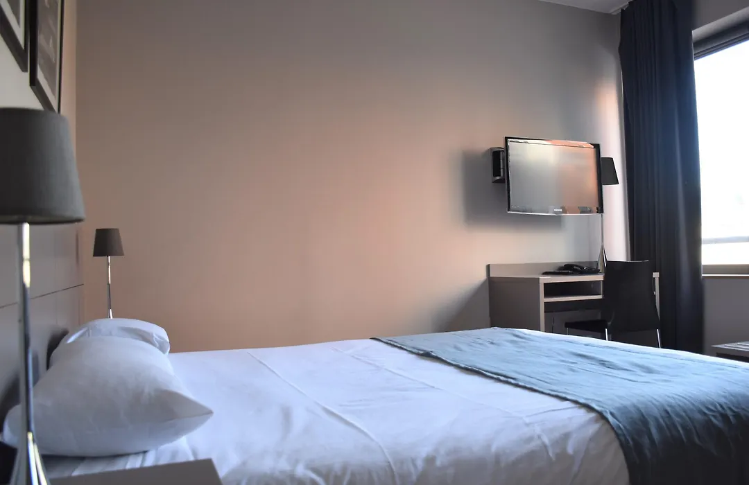 Dock Ouest Residence Groupe Paul BOCUSE-1