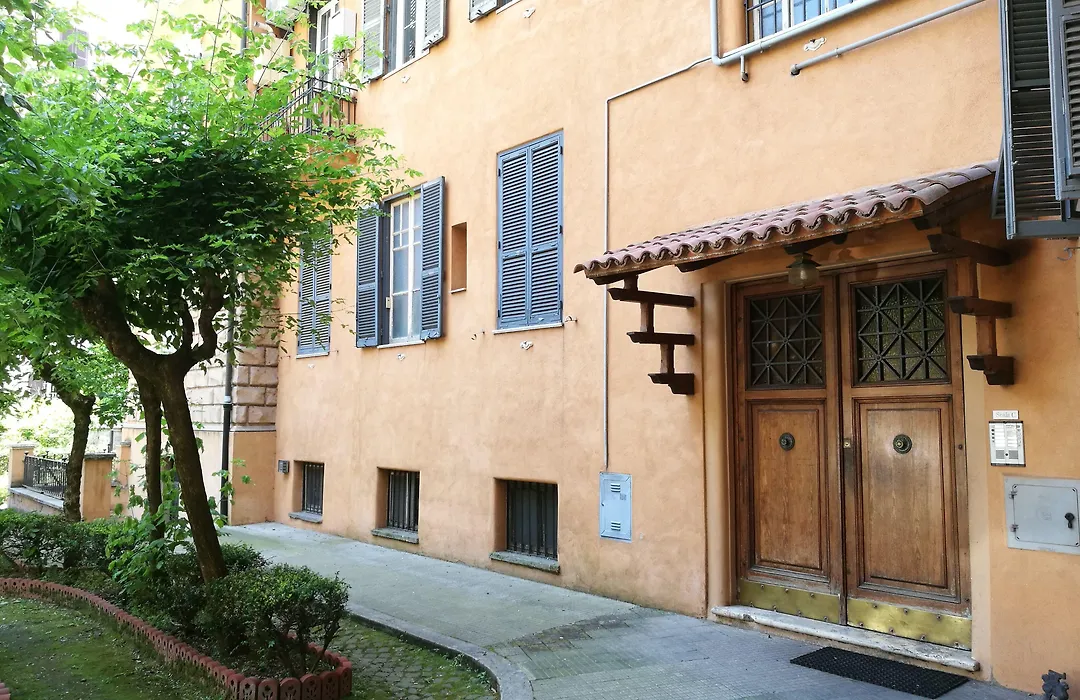 Palma Residences In Rome-1