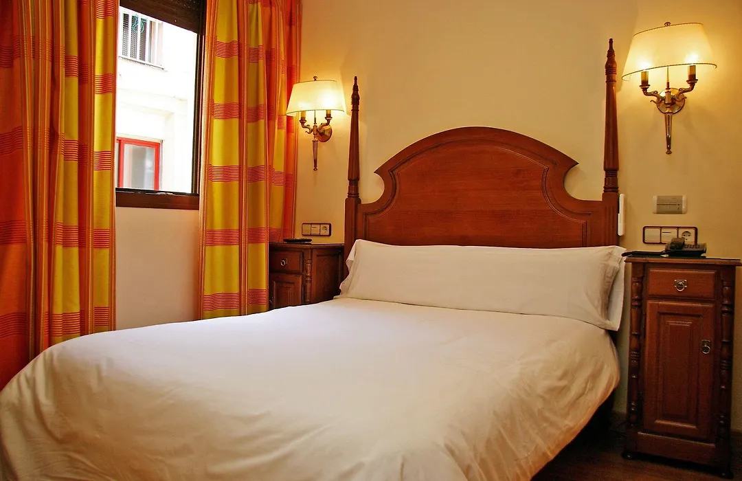 Hostal Victoria I-1