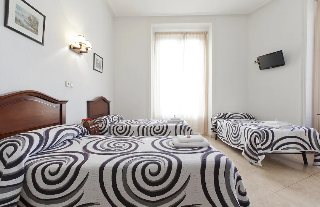 Hostal Condestable-1