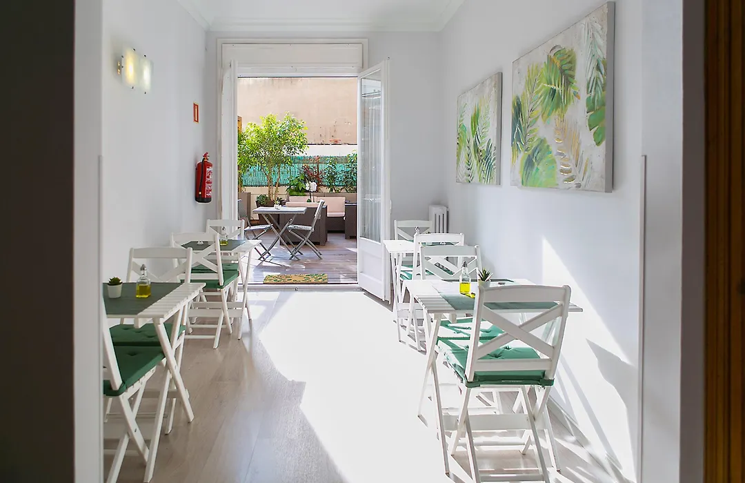 Blanc Guest House-1