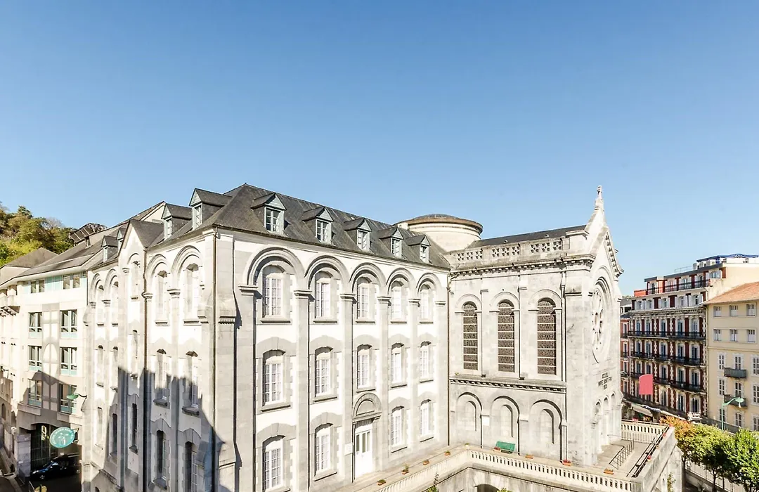 Hôtel Agena-1