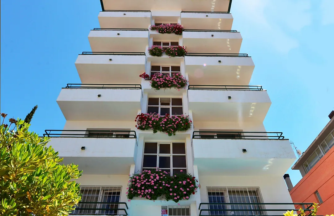 Hostal Magnolia-1