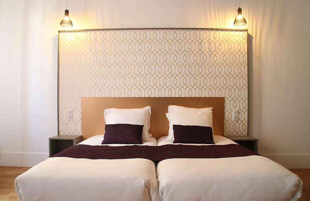 Hotel Saint Vincent-1