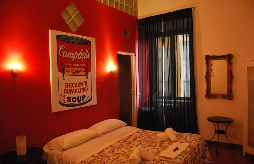 Core De Roma Suites-1