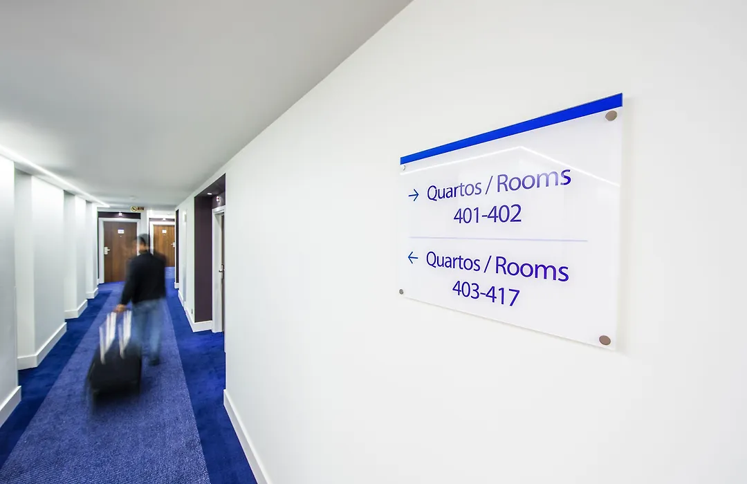 Holiday Inn Express Lisboa - Av. Liberdade By Ihg-1
