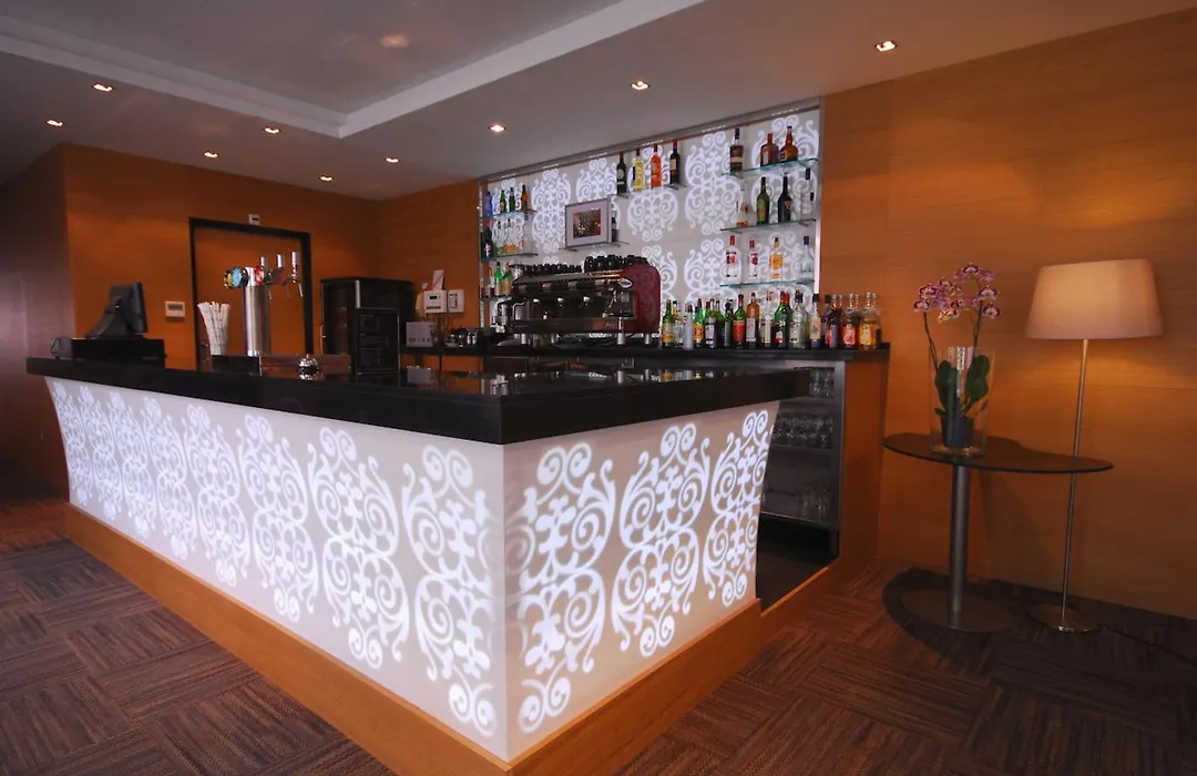 Hôtel Stella-1
