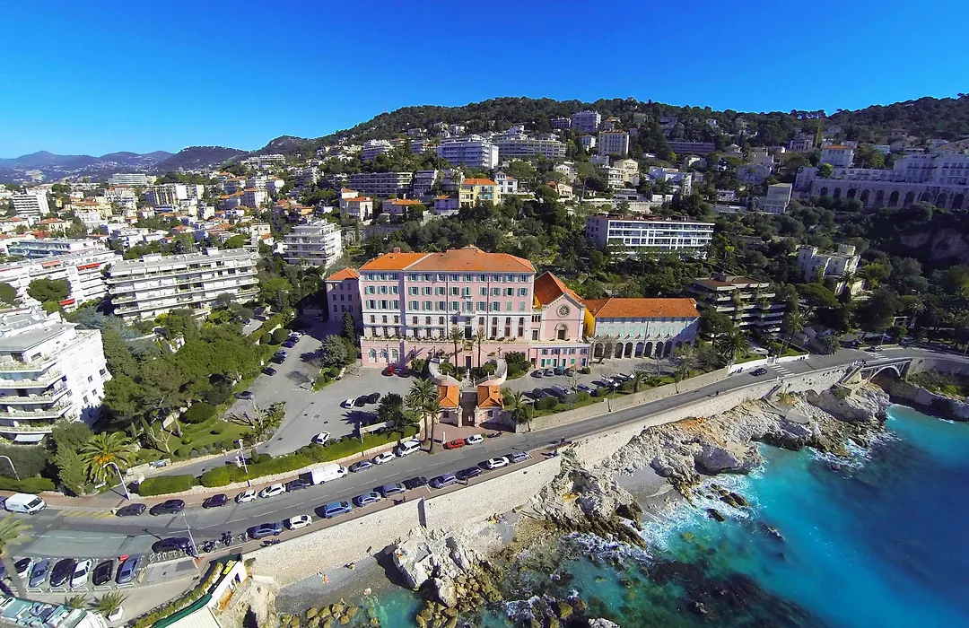 Hotel Le Saint Paul-1
