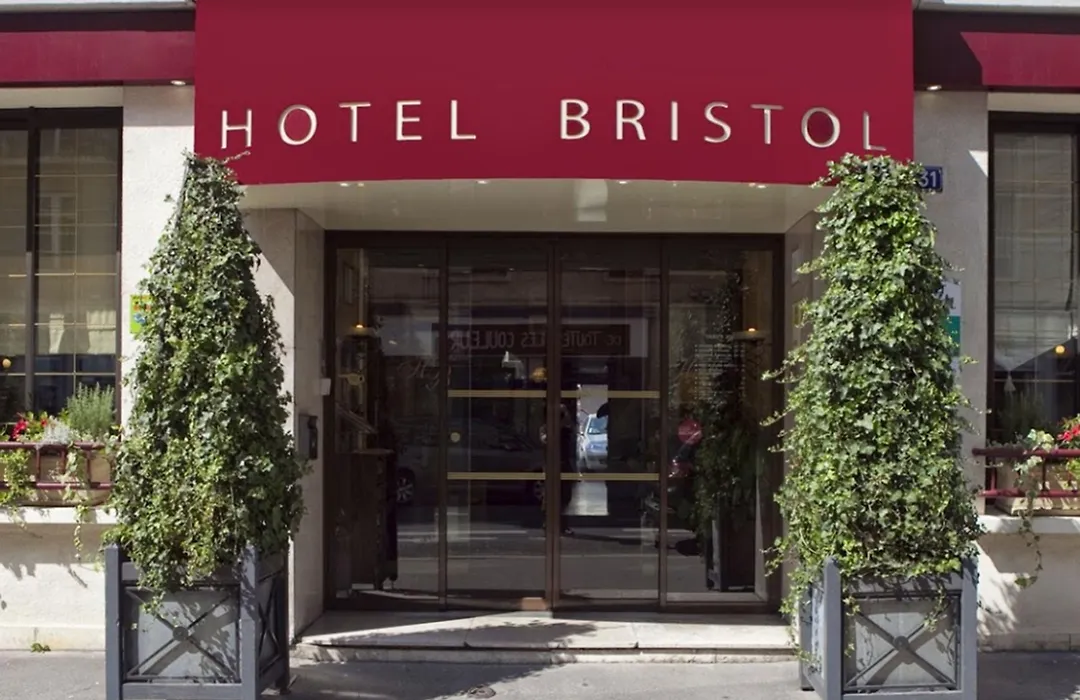 Le Bristol-1