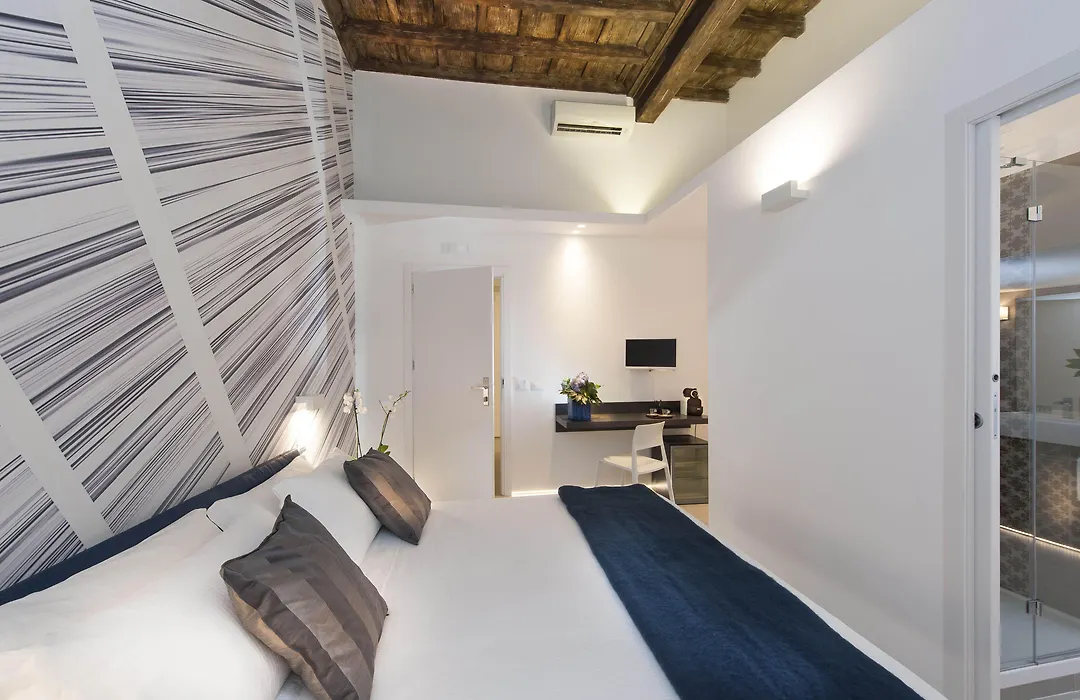 First Floor - Boutique Hotel-1