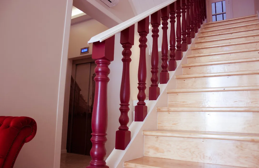 Lisbon Arsenal Suites-1