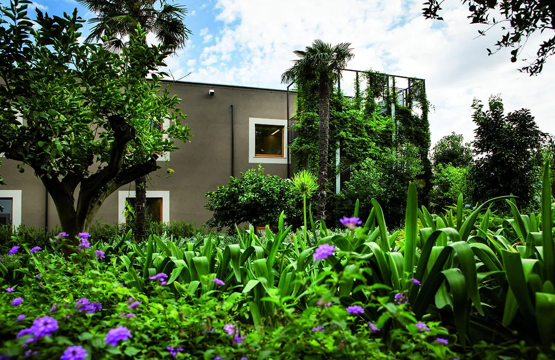 Hotel Il Cantico St. Peter-1