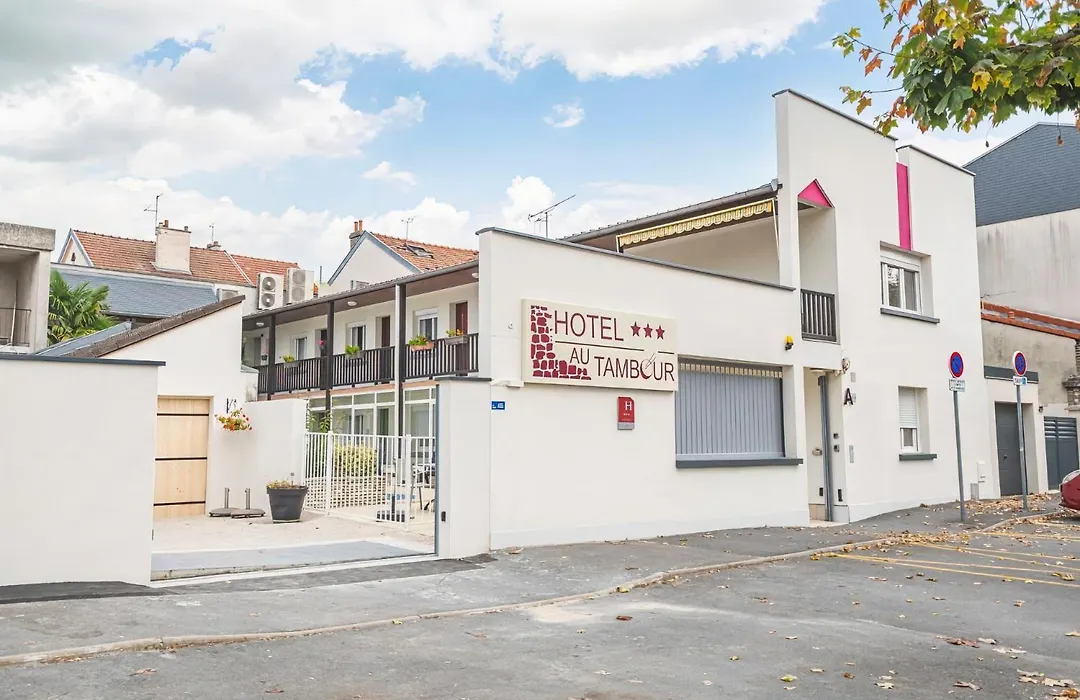 Hotel au tambour-1