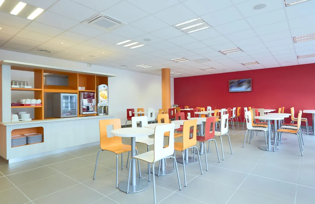 Premiere Classe Bordeaux Ouest - Mérignac Aéroport-1