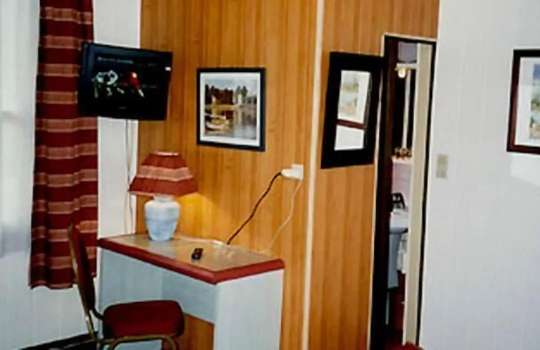 Hotel Beausejour-1