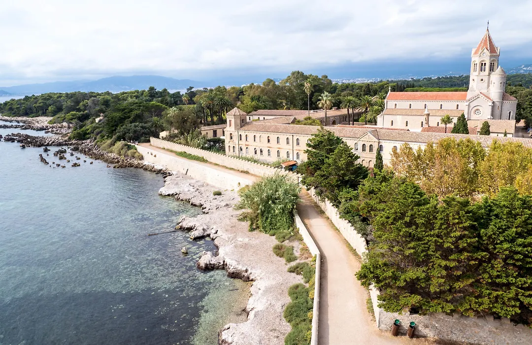 Boutique Hotel Couleurs Suds-1