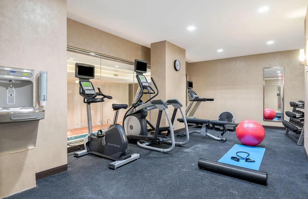 Holiday Inn Brooklyn Downtown By Ihg-1