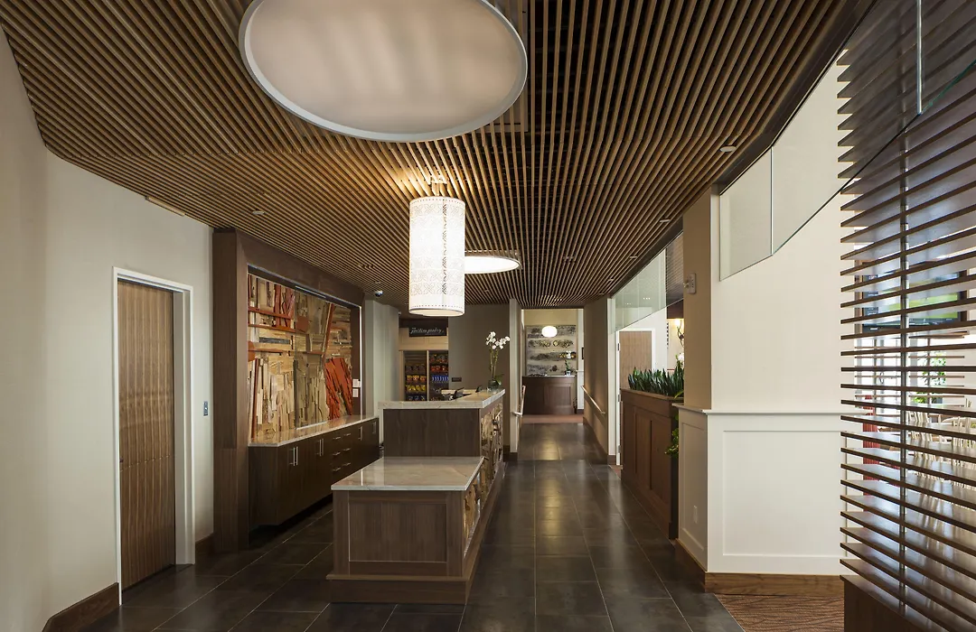 Hilton Garden Inn Long Island City-1