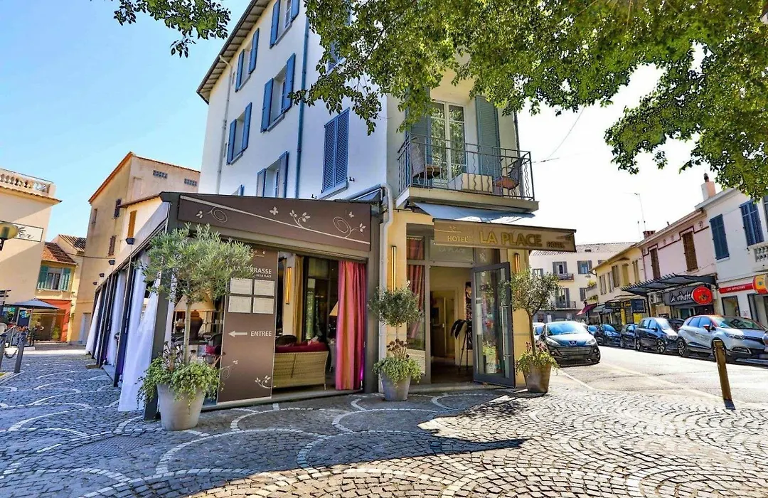 La Place Boutique Hotel-1