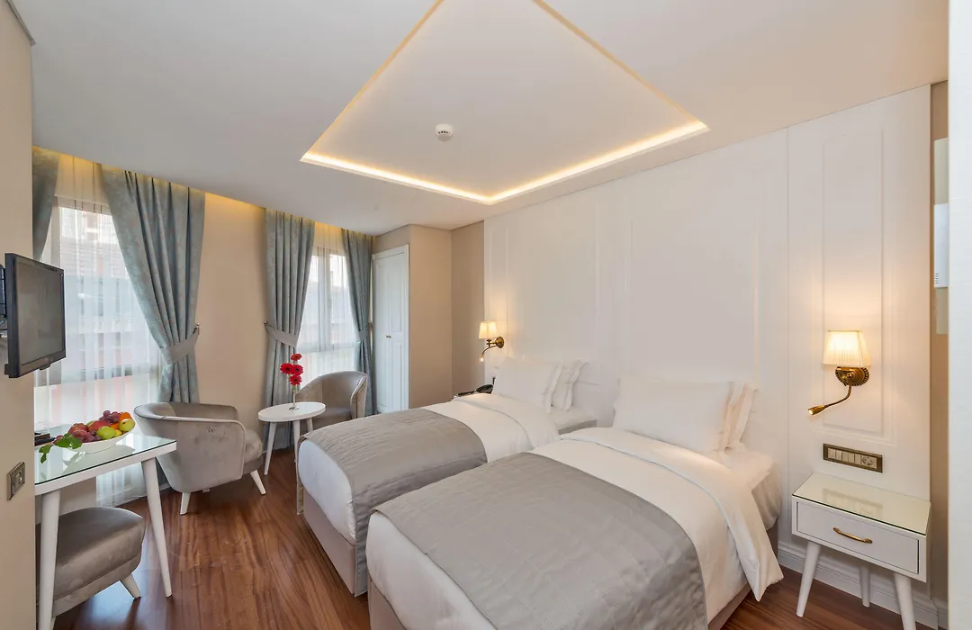 Ada Karakoy Hotel - Special Category-1