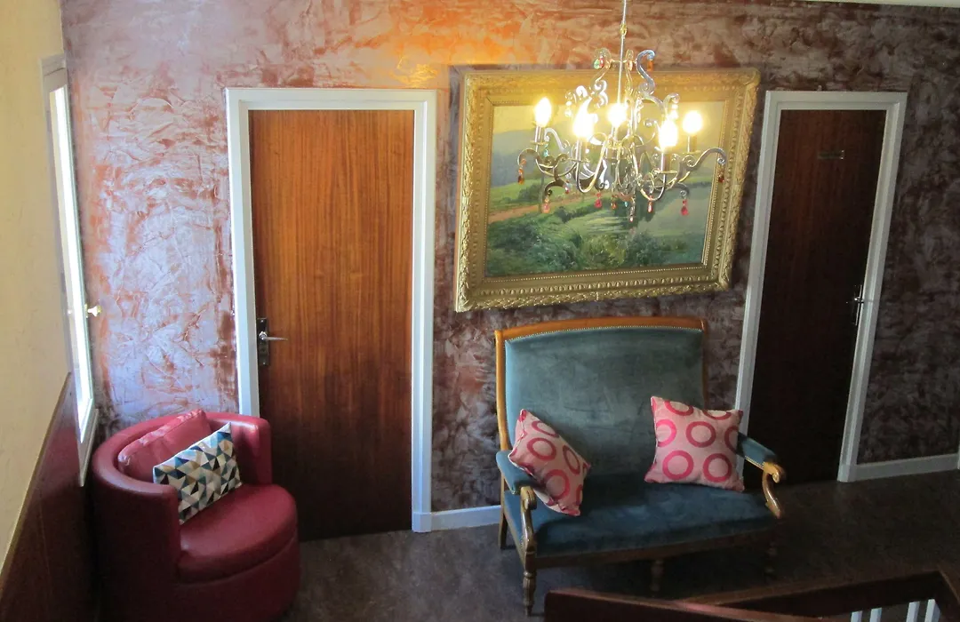Hotel Victor Hugo-1
