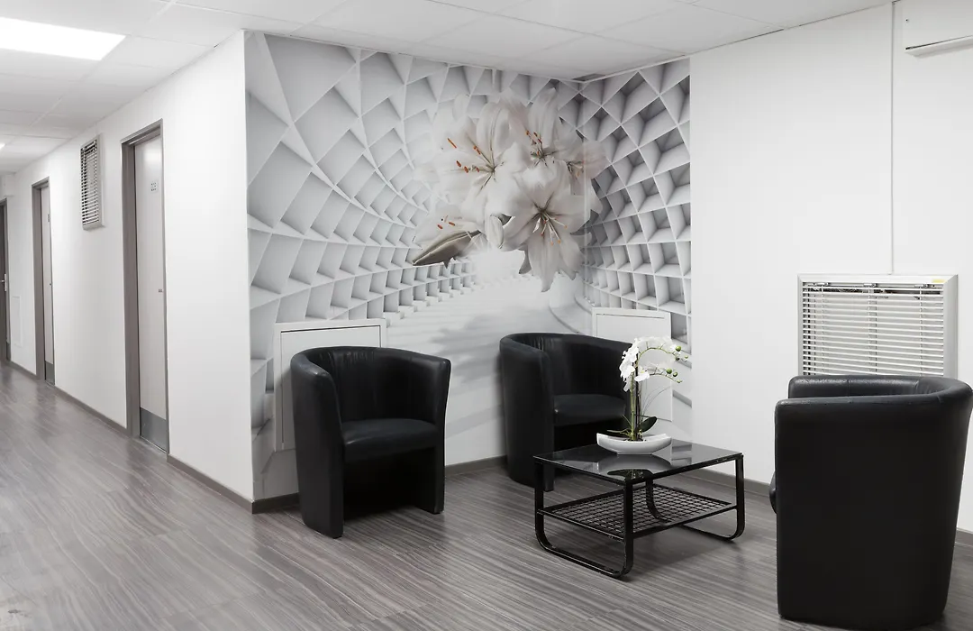 Lille City Hotel-1