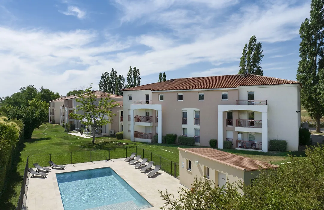 Garden & City Aix En Provence - Puyricard-1
