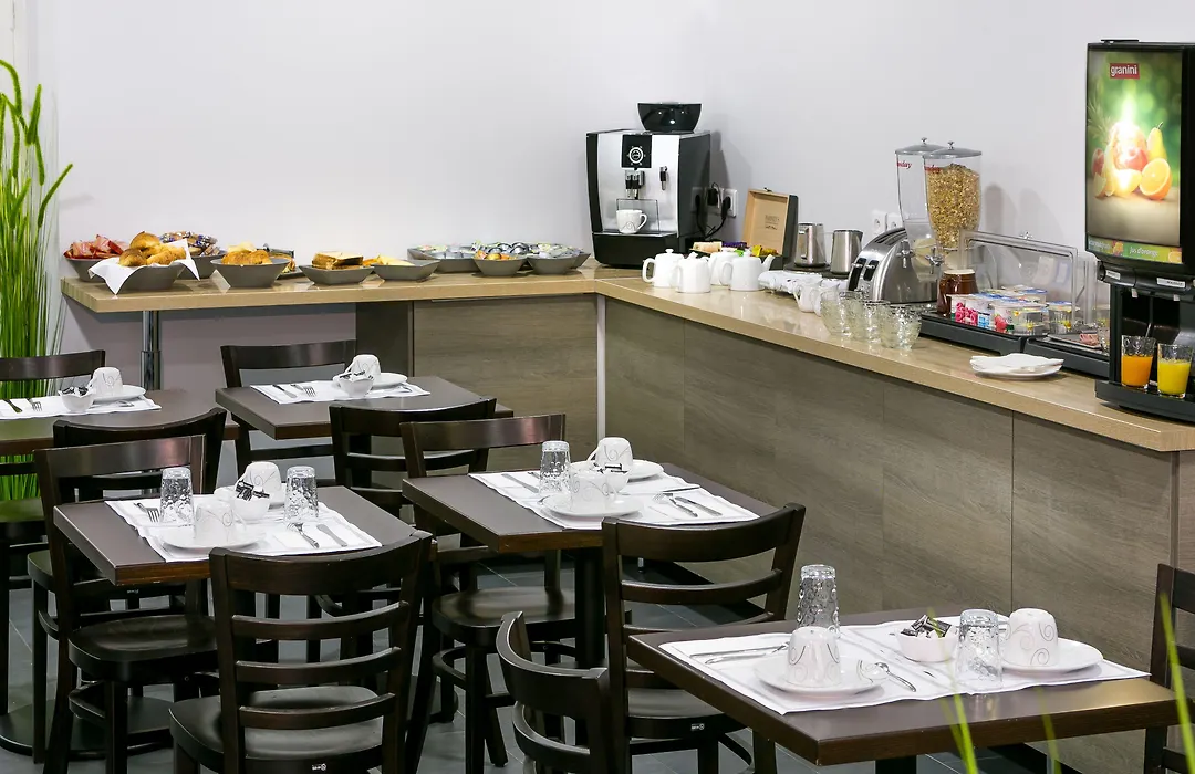 Hotel Foch Nancy Gare-1