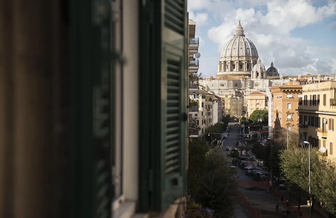 San Pietro Suites-1