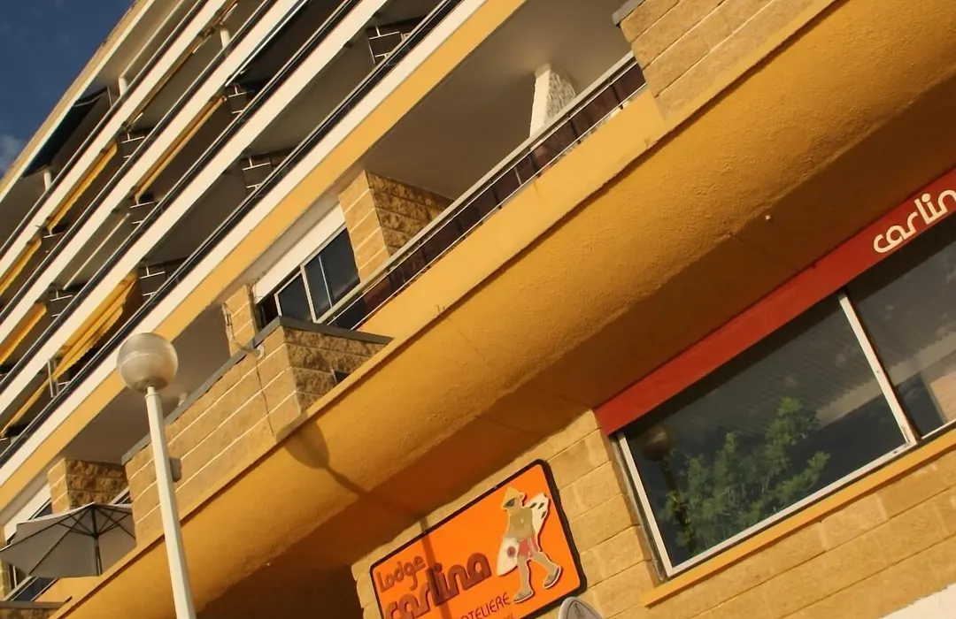 Carlina Lodge-1
