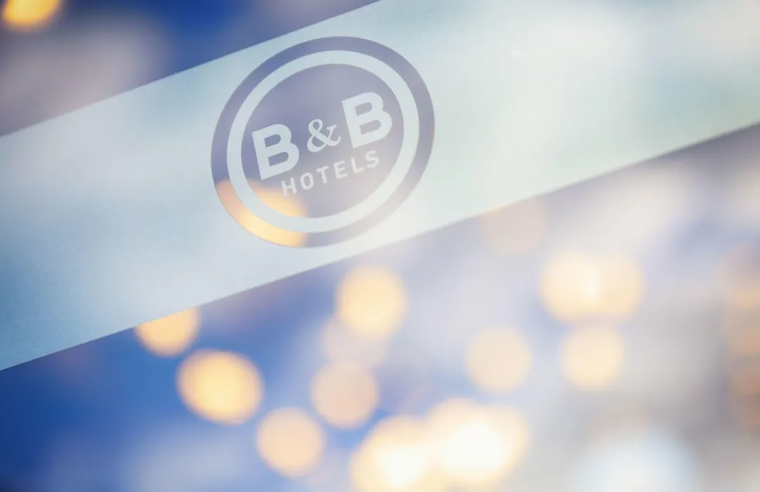B&B HOTEL Clermont-Ferrand Le Brézet Aéroport-1