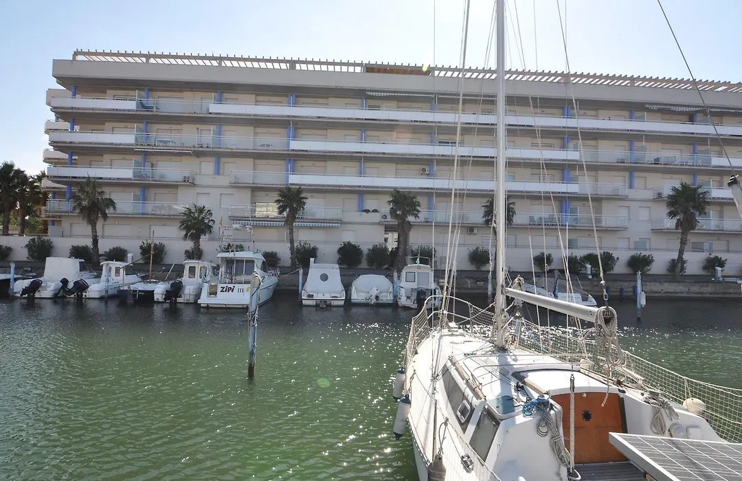 Rvhotels Port Canigo-1