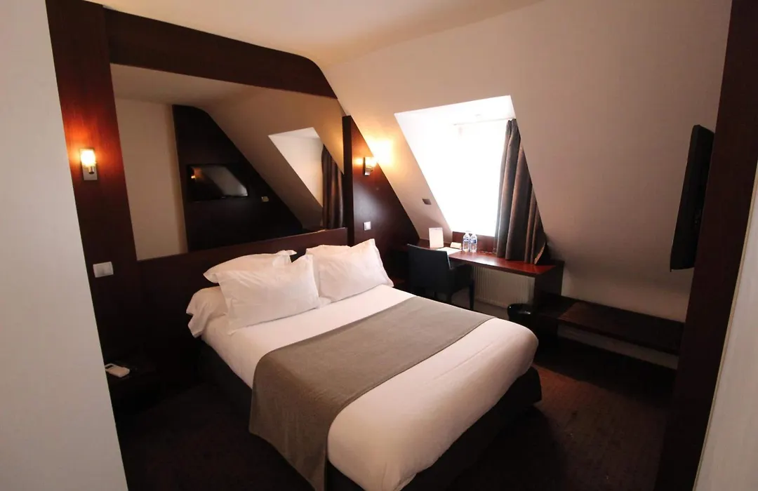 Hotel des Tonneliers-1