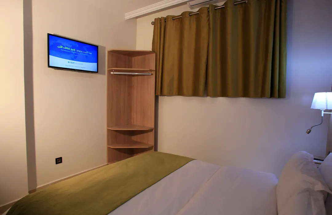 Hotel Ichbilia فندق اشبيلية-1