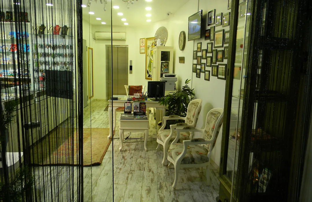 Hotel Ottoman Luxury-1