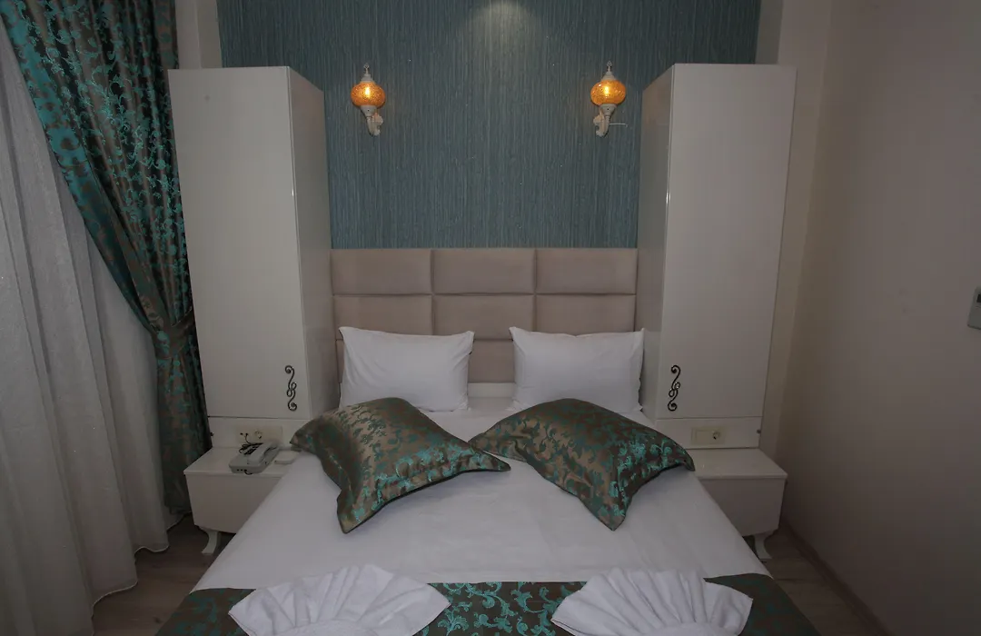 Reyyan Hotel-1