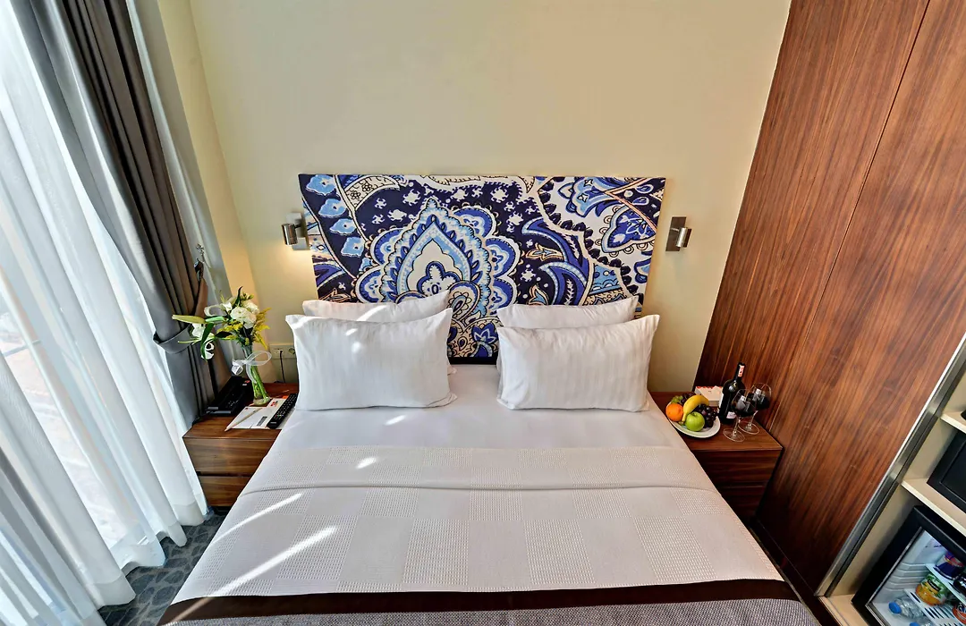 All Inn Hotel-1